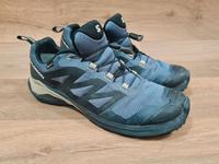 Salomon X-adventure GTX Gr.45 Bayern - Hof (Saale) Vorschau