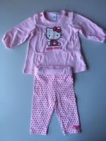 H&M Hello Kitty Zweiteiler Hose + Shirt Gr. 62 Baden-Württemberg - Wernau Vorschau