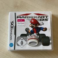 Mario Kart DS (Nintendo DS, 2005) Hessen - Biblis Vorschau