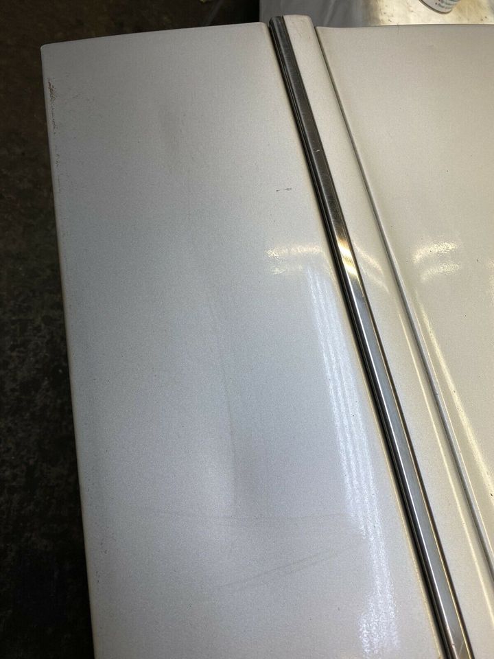 BMW 5er E39 Touring Limousine Tür vorne Rechts Titansilber in Meinerzhagen