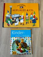 Kochen für und mit Kindern Berlin - Spandau Vorschau