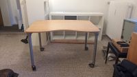 Holz Schreibtisch Kinder Schule ergonomisch IKEA Prioritet Nordrhein-Westfalen - Krefeld Vorschau