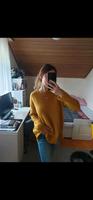 Gelber Pullover von Zara Baden-Württemberg - Bad Rappenau Vorschau