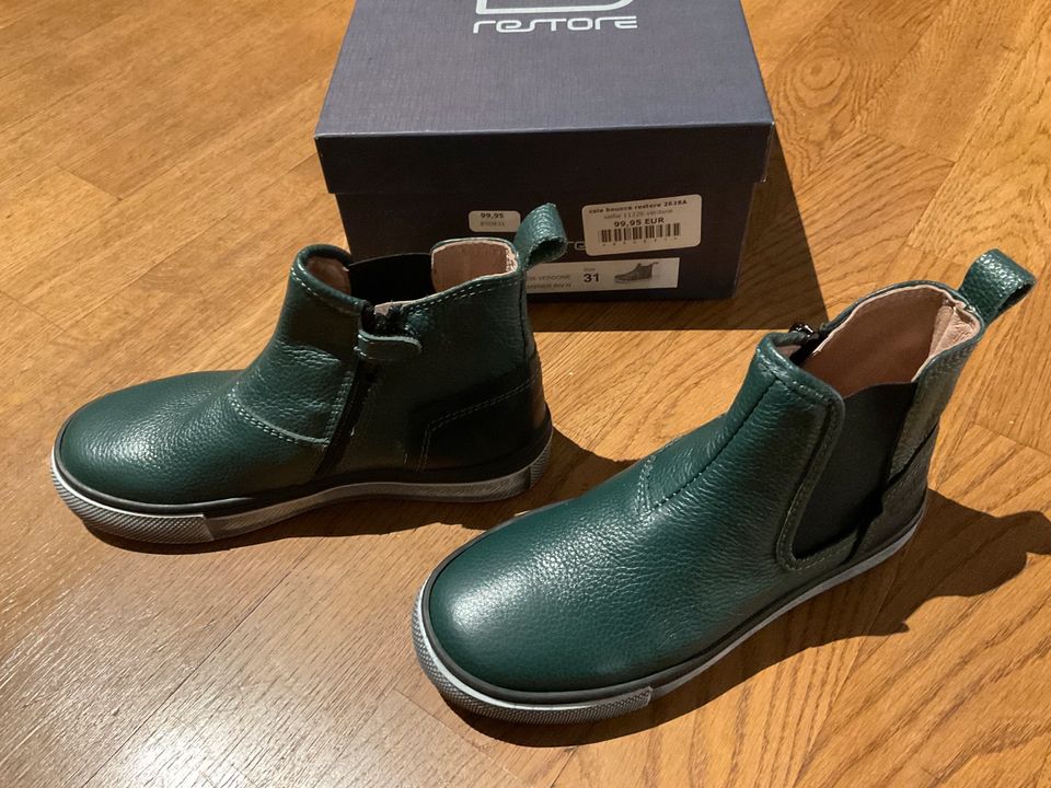 NEU! Cole bounce restore Chelsea Boot verdone Italy Gr. 31 in Berlin