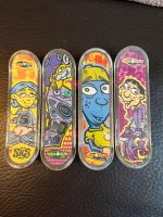 4 Fingerboards McDonald's von 2000 Nordrhein-Westfalen - Elsdorf Vorschau