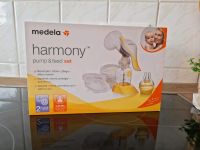 Medela Harmony Handpumpe Leipzig - Möckern Vorschau