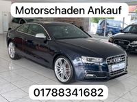 Suche Audi S1 S3 S4 S5 S6 S7 mit Motorschaden Cabrio Defekt Kr. Dachau - Dachau Vorschau