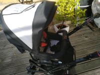 Hartan Kinderwagen Topline s Bayern - Waldershof Vorschau