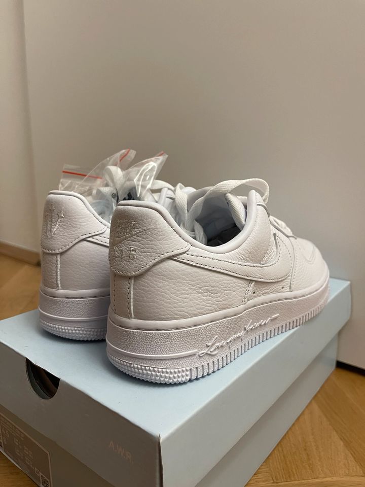 Nike Air Force 1 Nocta in Düsseldorf