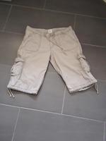 Bermuda,Shorts,Cargo, Gr 40, (L) ,beige, NEUWERTIG! Rheinland-Pfalz - Waldsee Vorschau