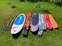 Surfausrüstung Surfbrett für Anfänger und Familien Mitte - Tiergarten Vorschau