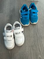 Adidas Kinderschuhe 24 Schleswig-Holstein - Henstedt-Ulzburg Vorschau