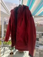 Killtec Outdoorjacke rot Bayern - Augsburg Vorschau