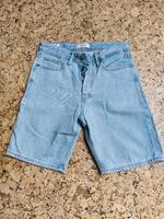 Kurze Hose, Jeans, Jack & Jones , Chris, loose fit Bayern - Hirschaid Vorschau