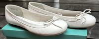 Ballerinas Gr. 37 *Neu & Ungetragen* Kr. Altötting - Burghausen Vorschau