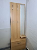 Garderobe inkl. Schuhschrank Saarland - Homburg Vorschau