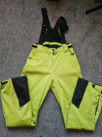 Killtec Skihose grün - Gr. 36 Brandenburg - Potsdam Vorschau