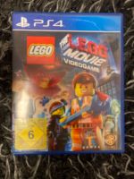 The Lego Movie Videogame PS4 München - Milbertshofen - Am Hart Vorschau