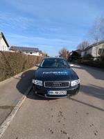 Audi A4 B6 3.0 V6 Baden-Württemberg - Heilbronn Vorschau