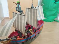 Playmobil Piratenschiff Bayern - Senden Vorschau