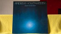 LP '1986' ANDREAS VOLLENWEIDER - DOWN TO THE MOON +bonus: Kreis Pinneberg - Pinneberg Vorschau