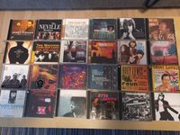 50 Musik-Cd´s, 60´70´80´Jahre Nordrhein-Westfalen - Bad Honnef Vorschau