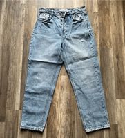 Stradivarius MOM Jeans 38 Brandenburg - Wriezen Vorschau