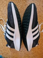 Adidas Jungen Sneaker Turnschuhe Gr 40 Rheinland-Pfalz - Münster-Sarmsheim Vorschau