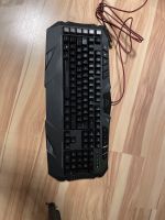 Tastatur /gaming Bayern - Fürstenfeldbruck Vorschau