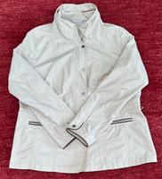 Neue Basler Damenjacke in beige, D44 Berlin - Köpenick Vorschau