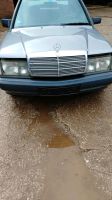 Mercedes 190 E 1.8 W201 EZ 1991 Nordrhein-Westfalen - Burbach Vorschau