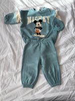 H&M Mickey Mouse Set aktuelle Kollektion Kr. München - Unterschleißheim Vorschau