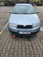 Skoda fabia 1,4 Benziner neue tüv Essen - Essen-Kray Vorschau