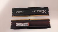 Kingston HyperX FURY DDR4-2133 Leipzig - Liebertwolkwitz Vorschau