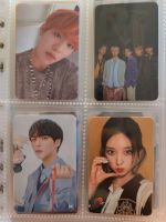 Misc Kpop PCs Ab6ix cix ive sf9 monstax golden child onf Bayern - Fridolfing Vorschau