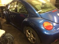 VW BEETLE 1.6L-KLIMA-EFH ZENTRAL-NEU TÜV BEI KAUF INKL PREIS Nordrhein-Westfalen - Lippstadt Vorschau