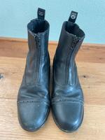 Chelsea Boots, Loesdau Reitstiefel, Gr. 38 Baden-Württemberg - Amtzell Vorschau