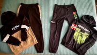 2 Jogginganzüge Gr. 152, Jungen, Minecraft, Top Zustand Brandenburg - Bergholz Rehbrücke Vorschau