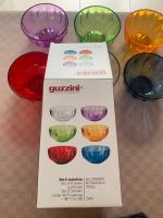 Guzzini 6 Schalen Set Multicolour bunt neu Dessertschalen Hessen - Gießen Vorschau