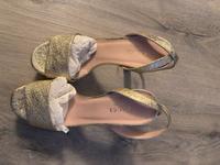 Gucci Damen Pumps Gr.36,5 Altona - Hamburg Osdorf Vorschau