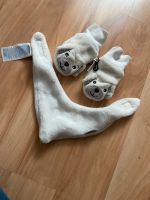 Handschuhe und Schal Sifikid 0-12 Jahre Nordrhein-Westfalen - Dinslaken Vorschau