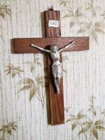 Kreuz Jesus Christus Bayern - Polling Vorschau