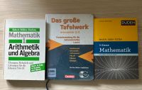 Mathematikbücher u. a. Das große Tafelwerk Schleswig-Holstein - Wittenborn Vorschau