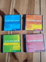 Schritte Plus 4 Audio CDs Berlin - Neukölln Vorschau