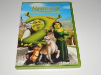 Shrek 2 - der tollkühne Held kehrt zurück - DVD Nordrhein-Westfalen - Lotte Vorschau