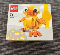 Lego 40202 Huhn Neu ungeöffnet Dresden - Pieschen Vorschau