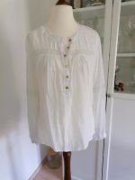 LTB Bluse Tunika Hippie L weiß Nordrhein-Westfalen - Mülheim (Ruhr) Vorschau