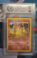 Pokemon TCG Pyros Glumanda 1st Edition World of Grading 5 Brandenburg - Gosen-Neu Zittau Vorschau