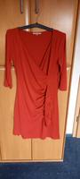 Jersey Kleid rot Gr. 40 Anna Field Niedersachsen - Melle Vorschau
