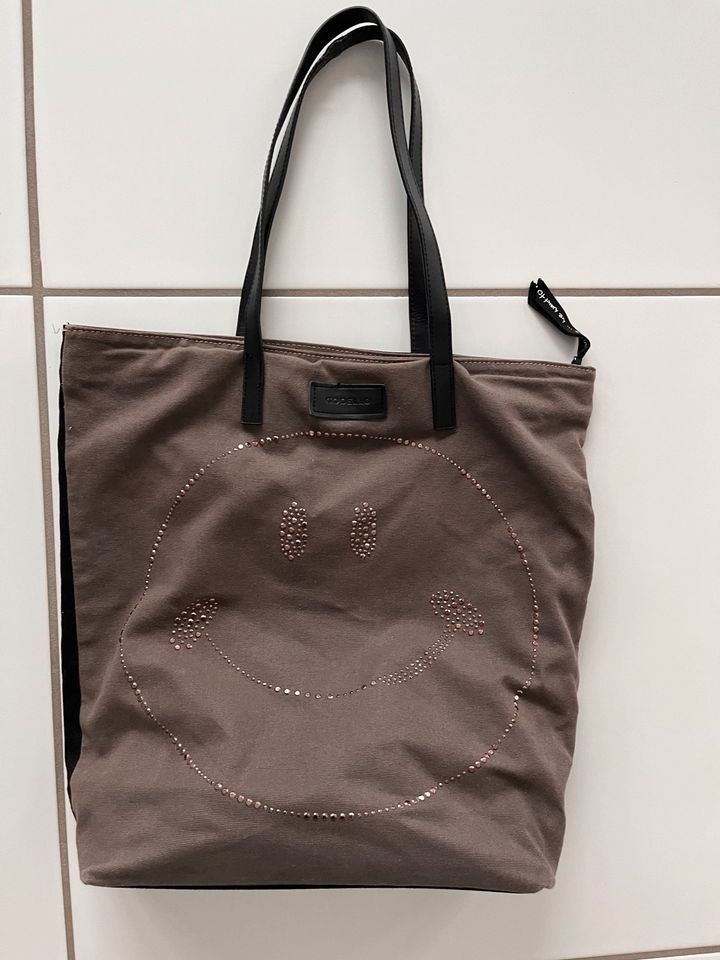 Codello Smiley Tasche Shopper in Rheinhausen